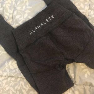 Alphalete Revival Leggings.